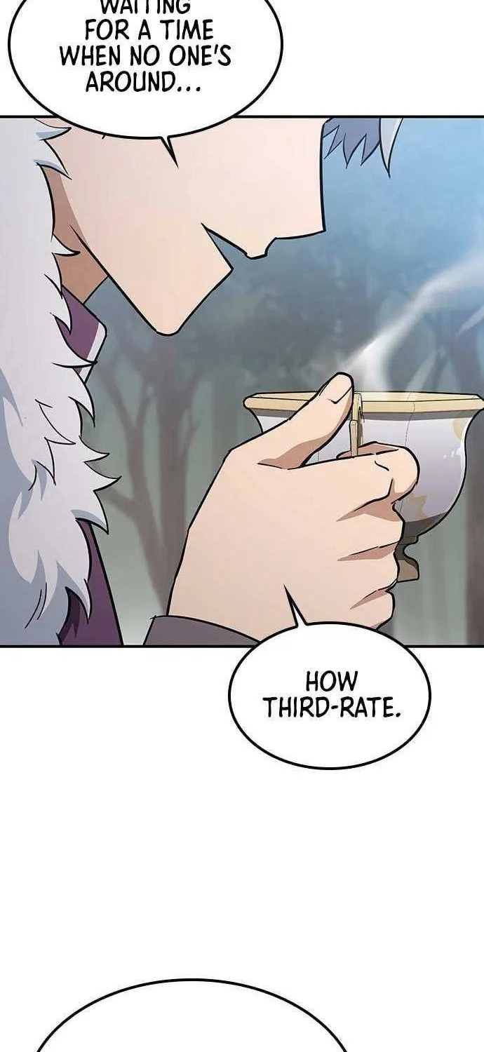 Kim Oh-jin and The Strange Beasts Chapter 25 page 10 - 