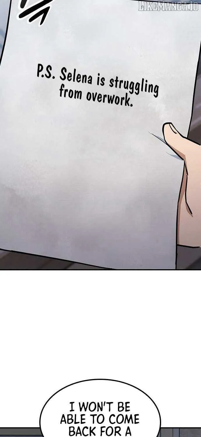 Kim Oh-jin and The Strange Beasts Chapter 25 page 93 - 