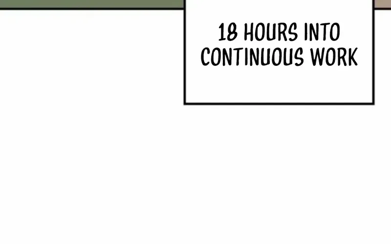 Kim Oh-jin and The Strange Beasts Chapter 26 page 11 - 