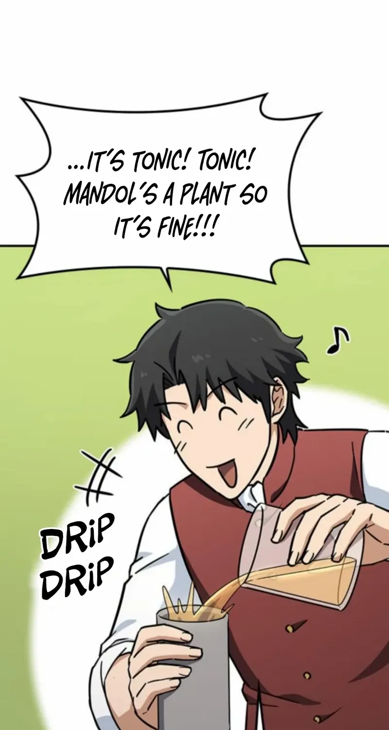 Kim Oh-jin and The Strange Beasts Chapter 26 page 102 - 