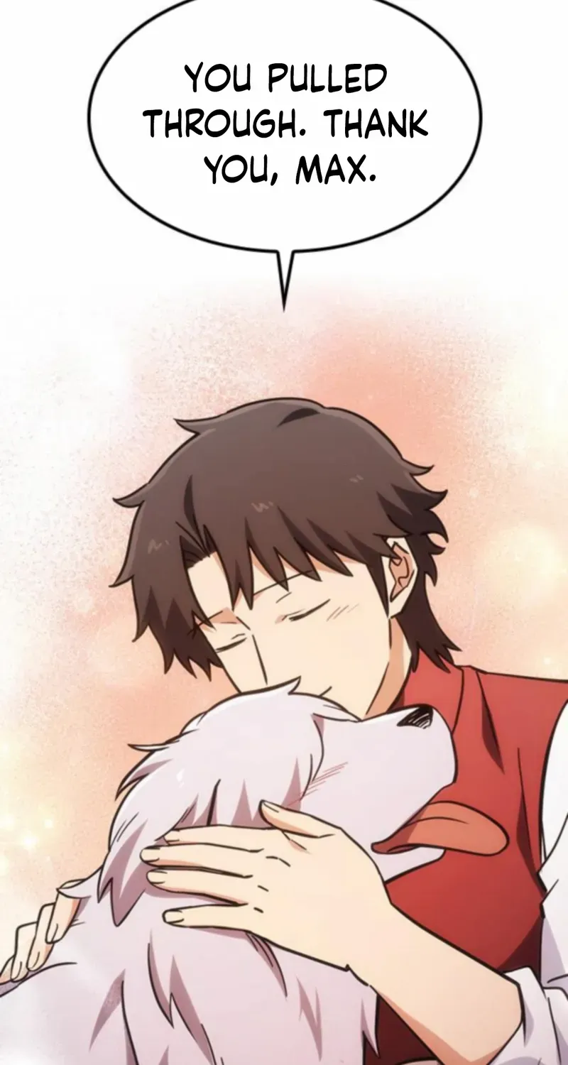 Kim Oh-jin and The Strange Beasts Chapter 26 page 107 - 