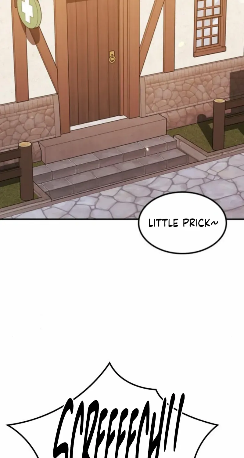 Kim Oh-jin and The Strange Beasts Chapter 26 page 110 - 