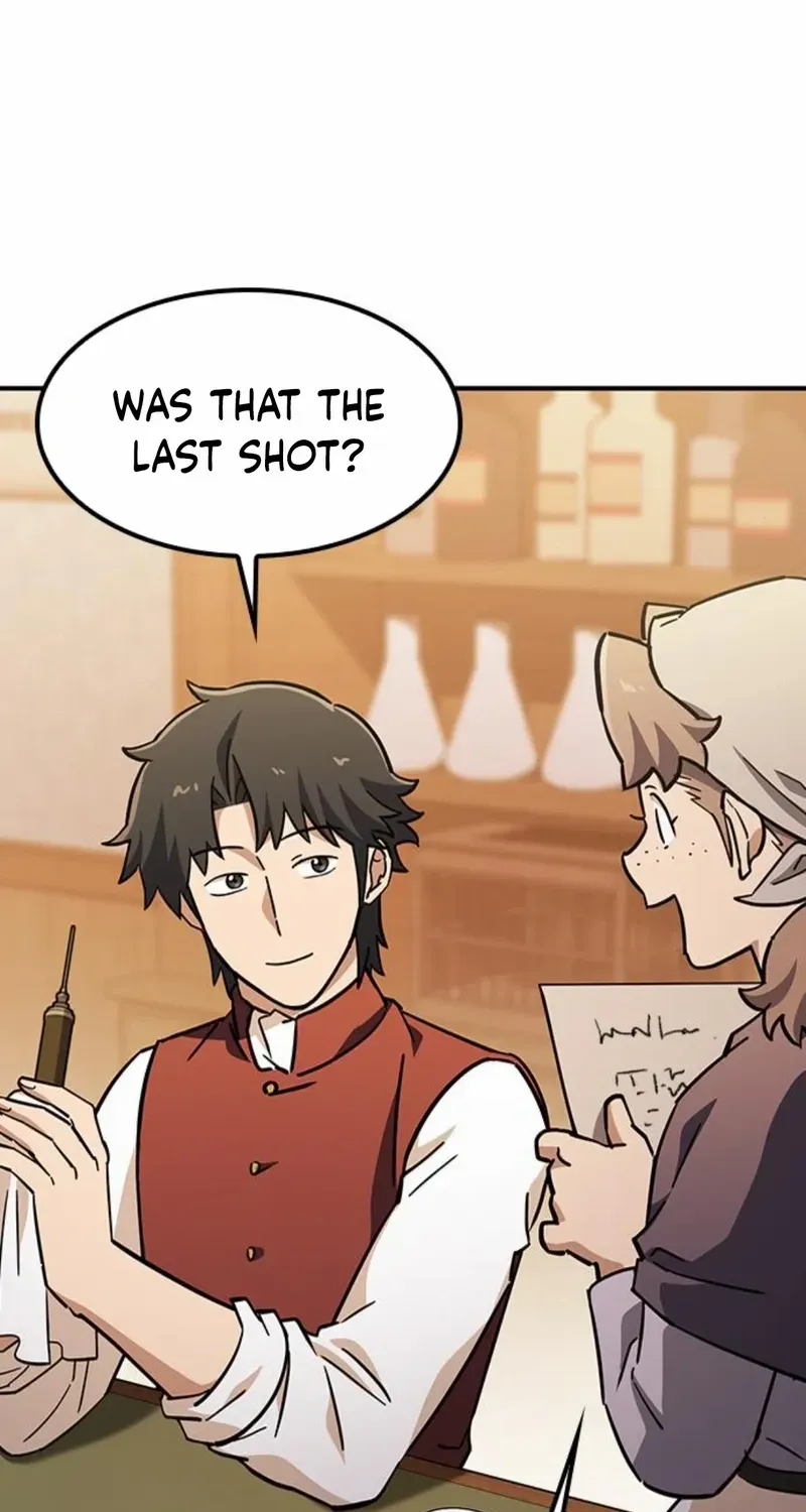 Kim Oh-jin and The Strange Beasts Chapter 26 page 112 - 