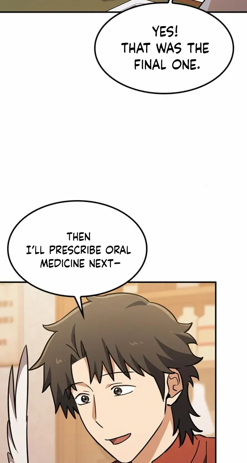 Kim Oh-jin and The Strange Beasts Chapter 26 page 113 - 