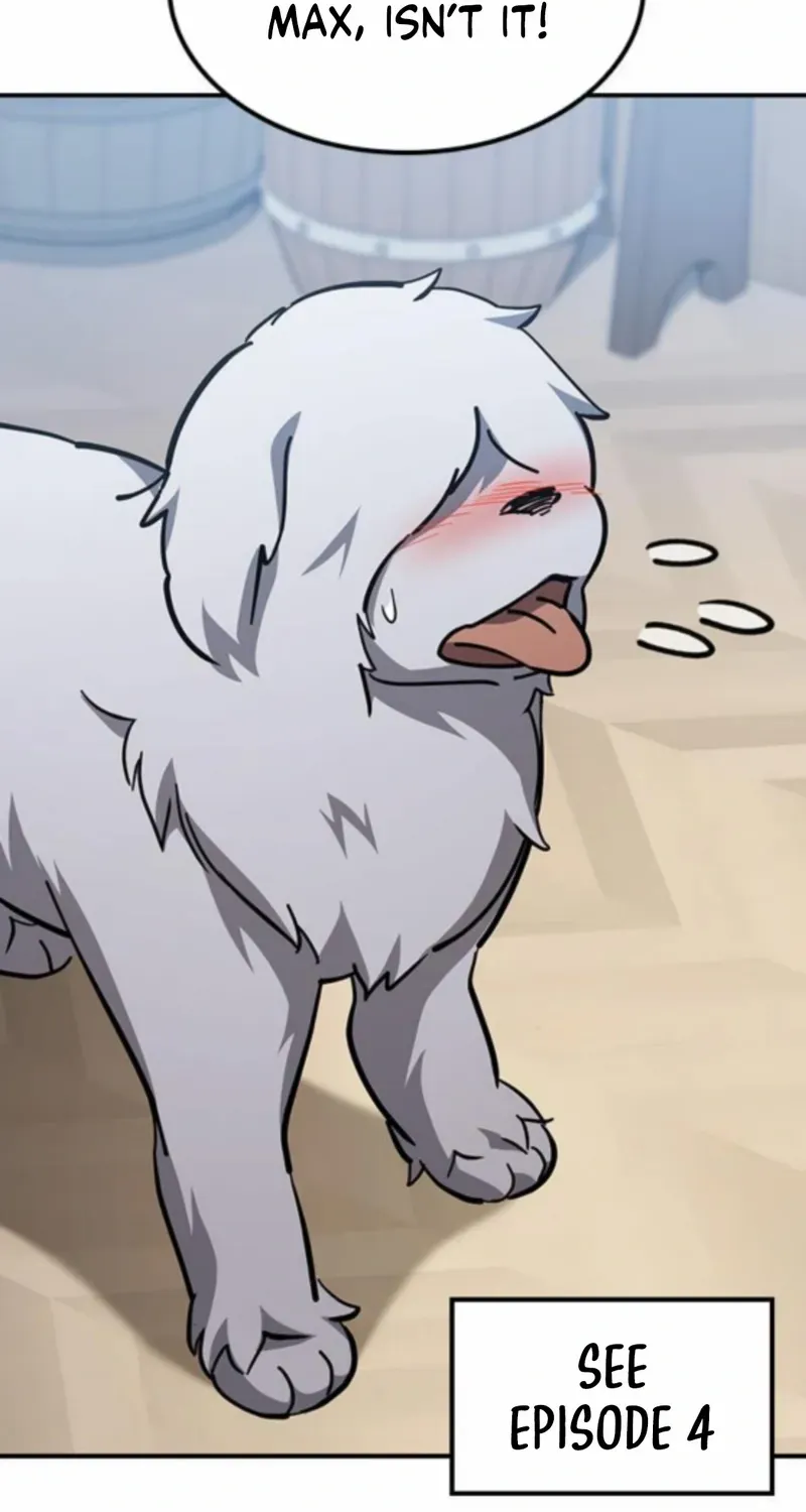 Kim Oh-jin and The Strange Beasts Chapter 26 page 14 - 