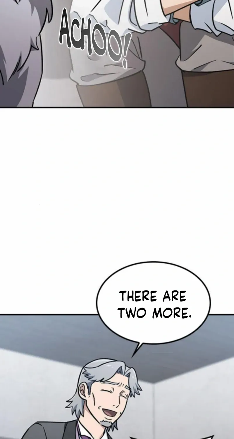 Kim Oh-jin and The Strange Beasts Chapter 26 page 16 - 
