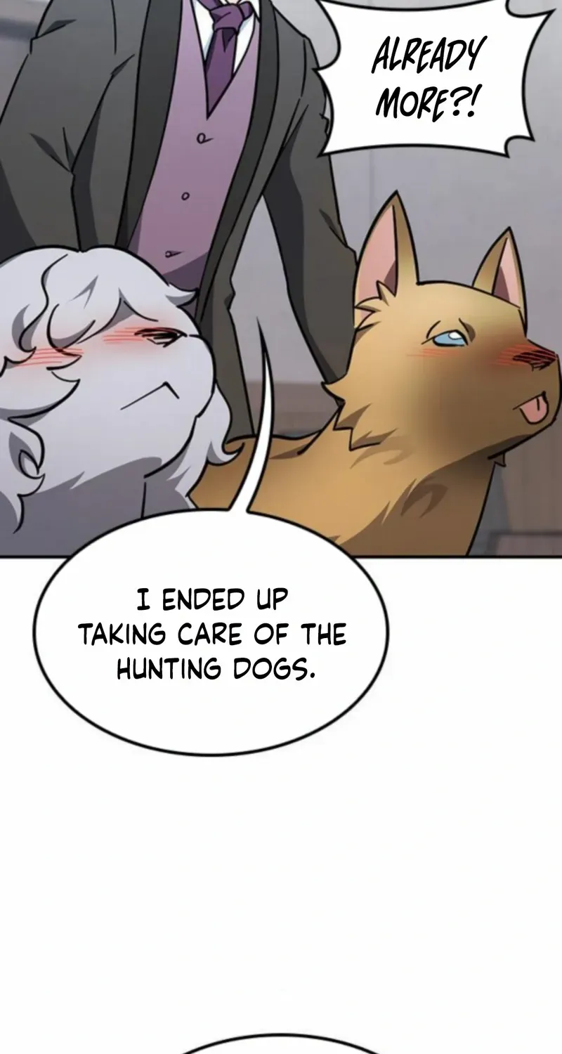 Kim Oh-jin and The Strange Beasts Chapter 26 page 17 - 