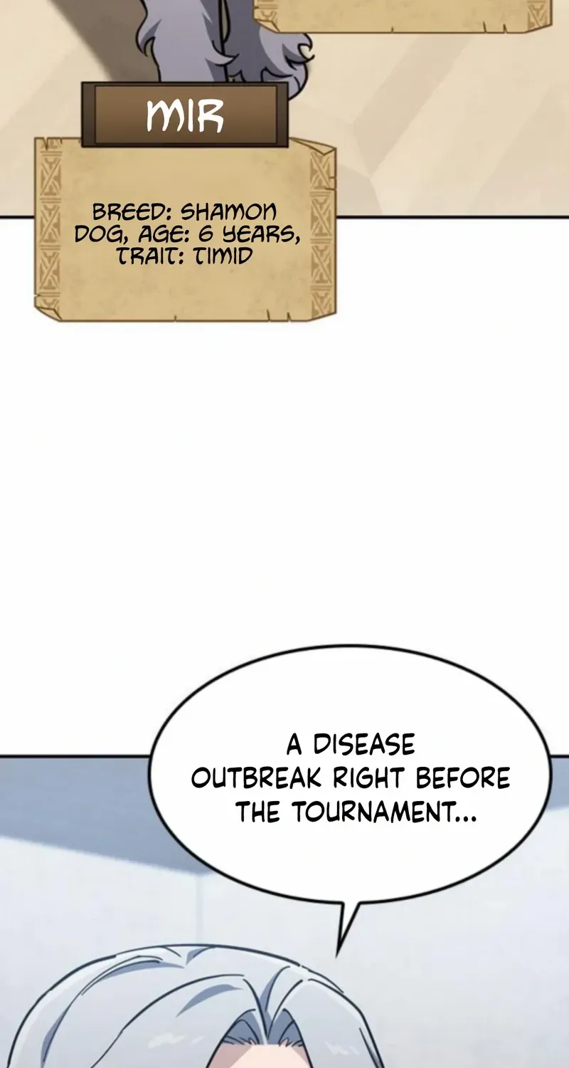 Kim Oh-jin and The Strange Beasts Chapter 26 page 19 - 