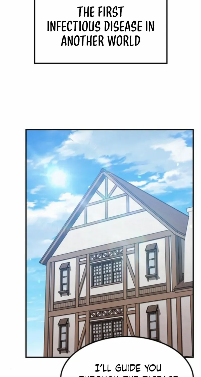 Kim Oh-jin and The Strange Beasts Chapter 26 page 3 - 