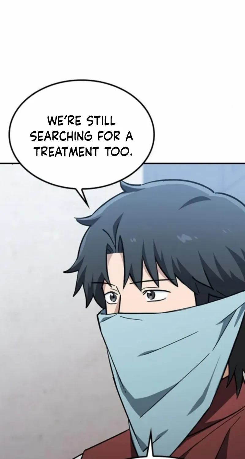 Kim Oh-jin and The Strange Beasts Chapter 26 page 22 - 