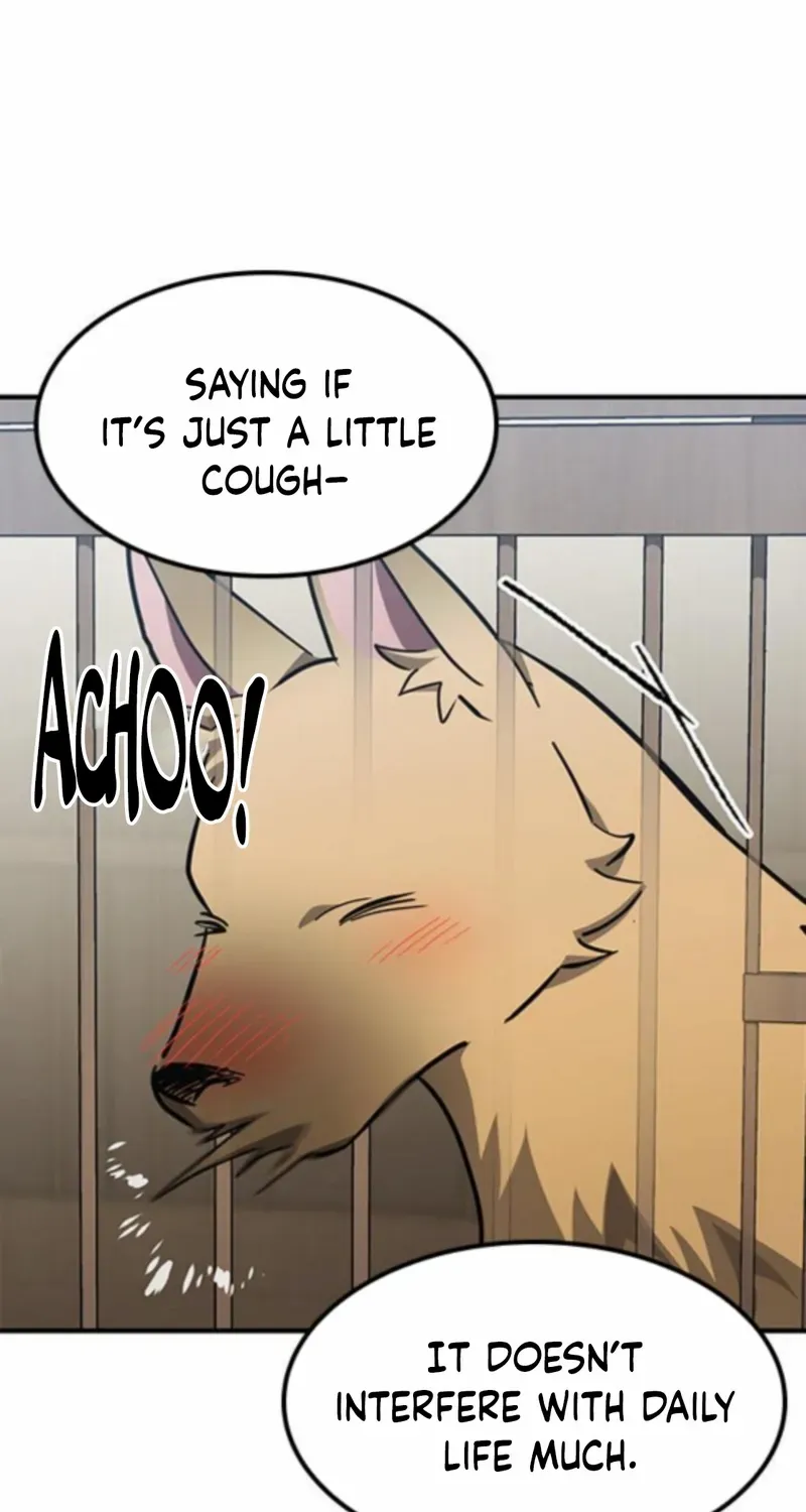Kim Oh-jin and The Strange Beasts Chapter 26 page 29 - 