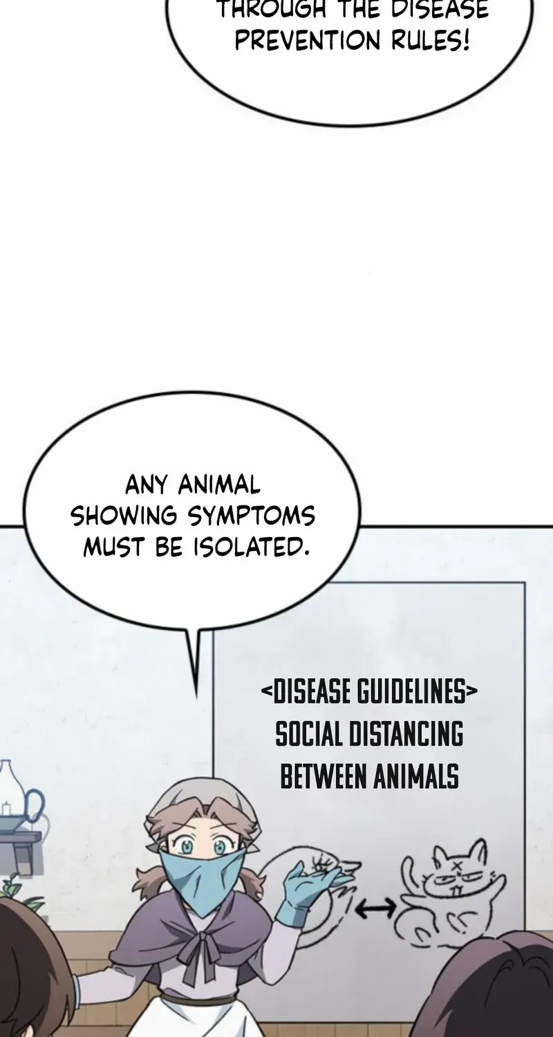 Kim Oh-jin and The Strange Beasts Chapter 26 page 4 - 