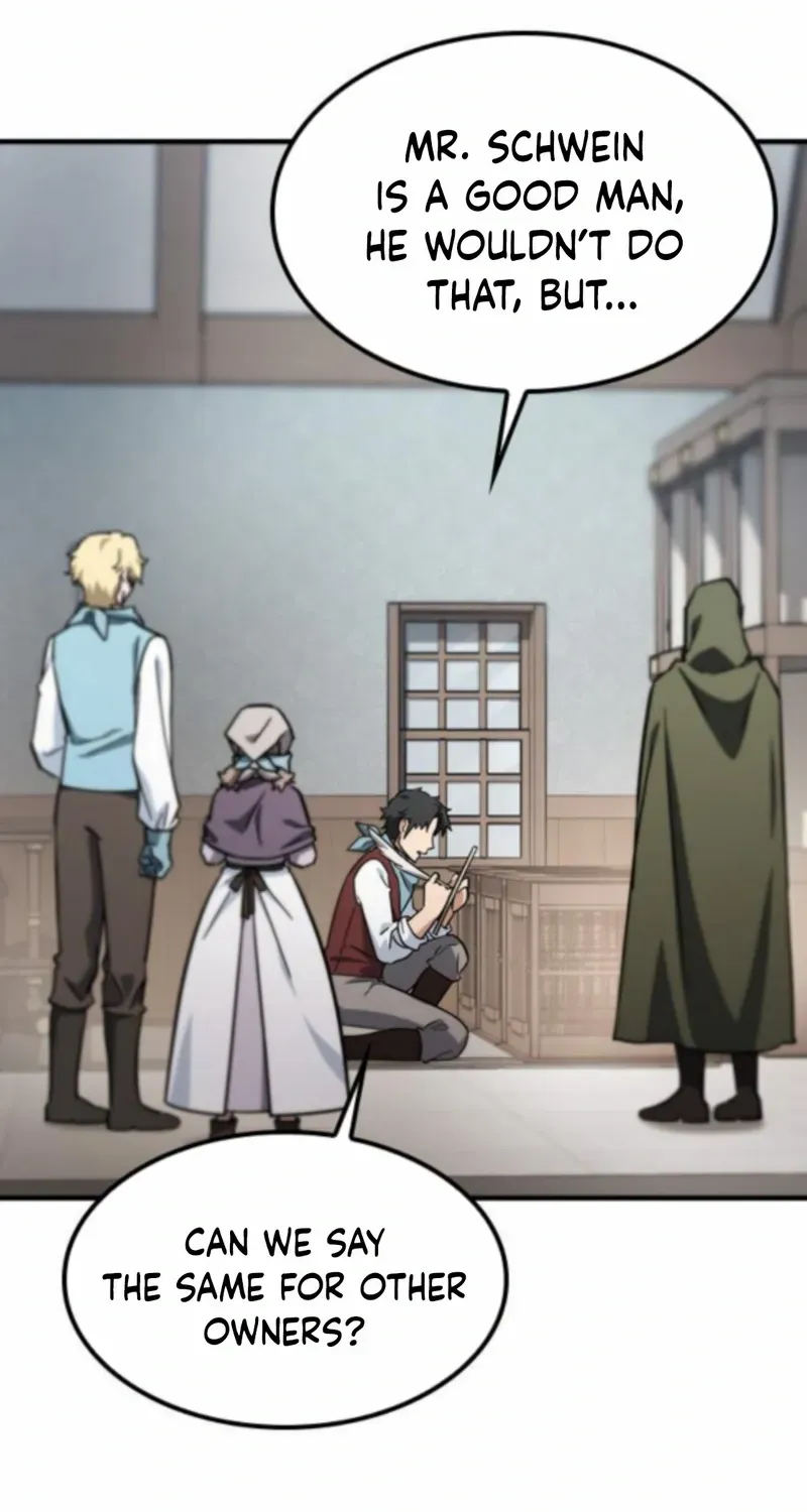 Kim Oh-jin and The Strange Beasts Chapter 26 page 35 - 