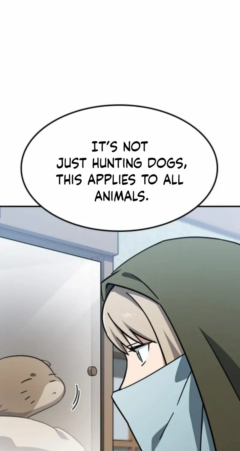 Kim Oh-jin and The Strange Beasts Chapter 26 page 36 - 
