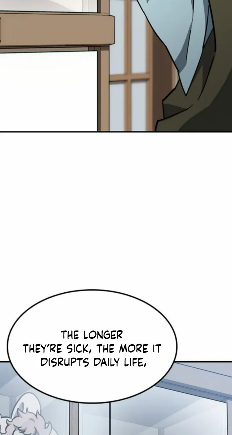 Kim Oh-jin and The Strange Beasts Chapter 26 page 37 - 