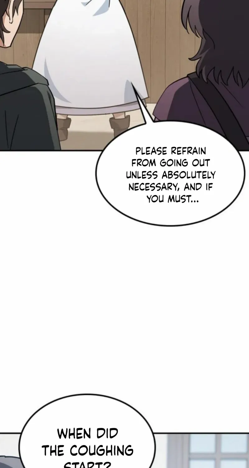 Kim Oh-jin and The Strange Beasts Chapter 26 page 5 - 