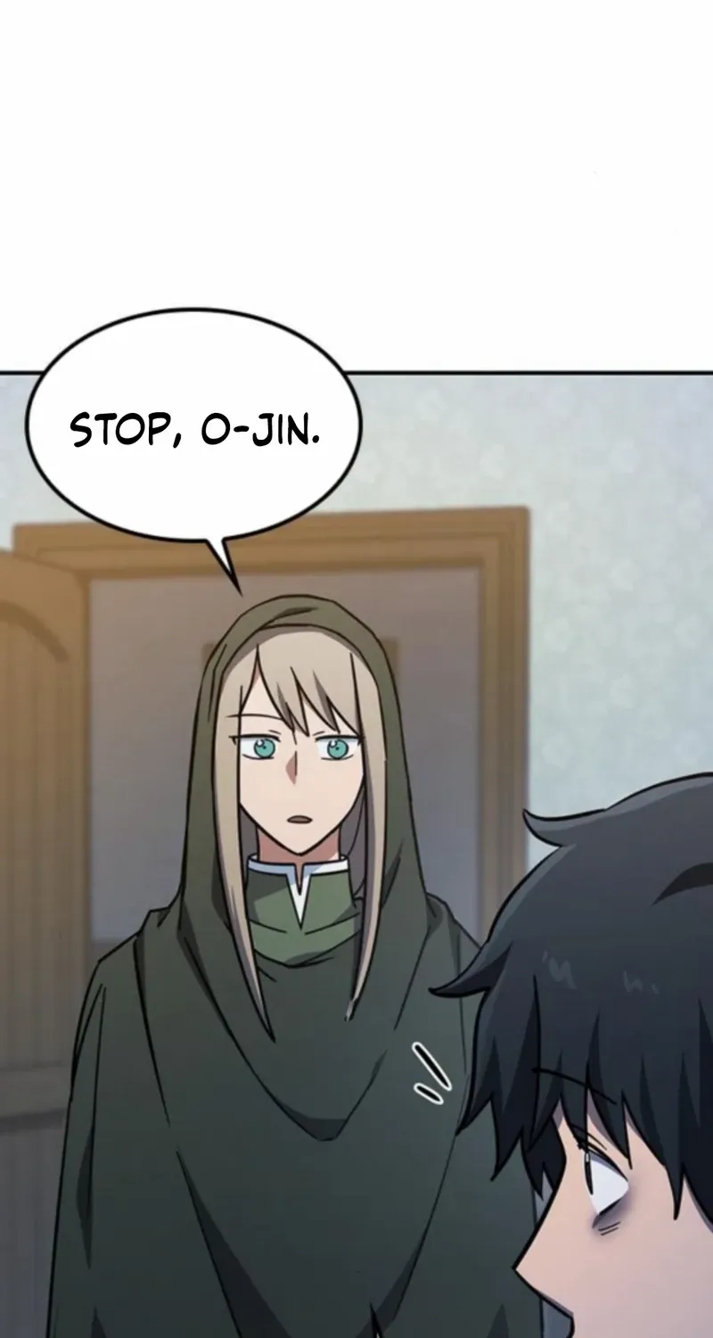 Kim Oh-jin and The Strange Beasts Chapter 26 page 44 - 