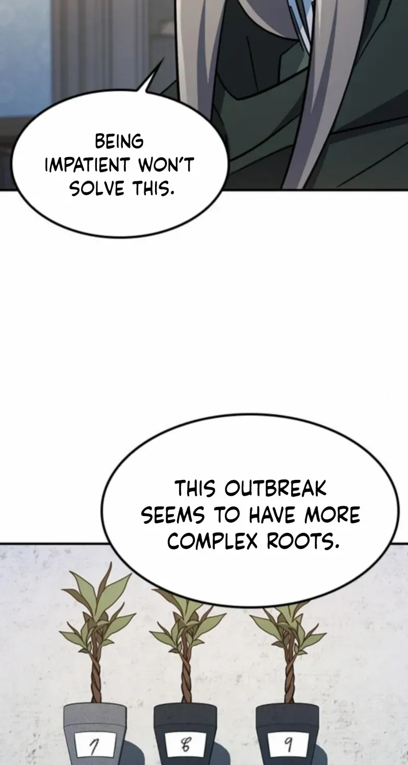 Kim Oh-jin and The Strange Beasts Chapter 26 page 46 - 