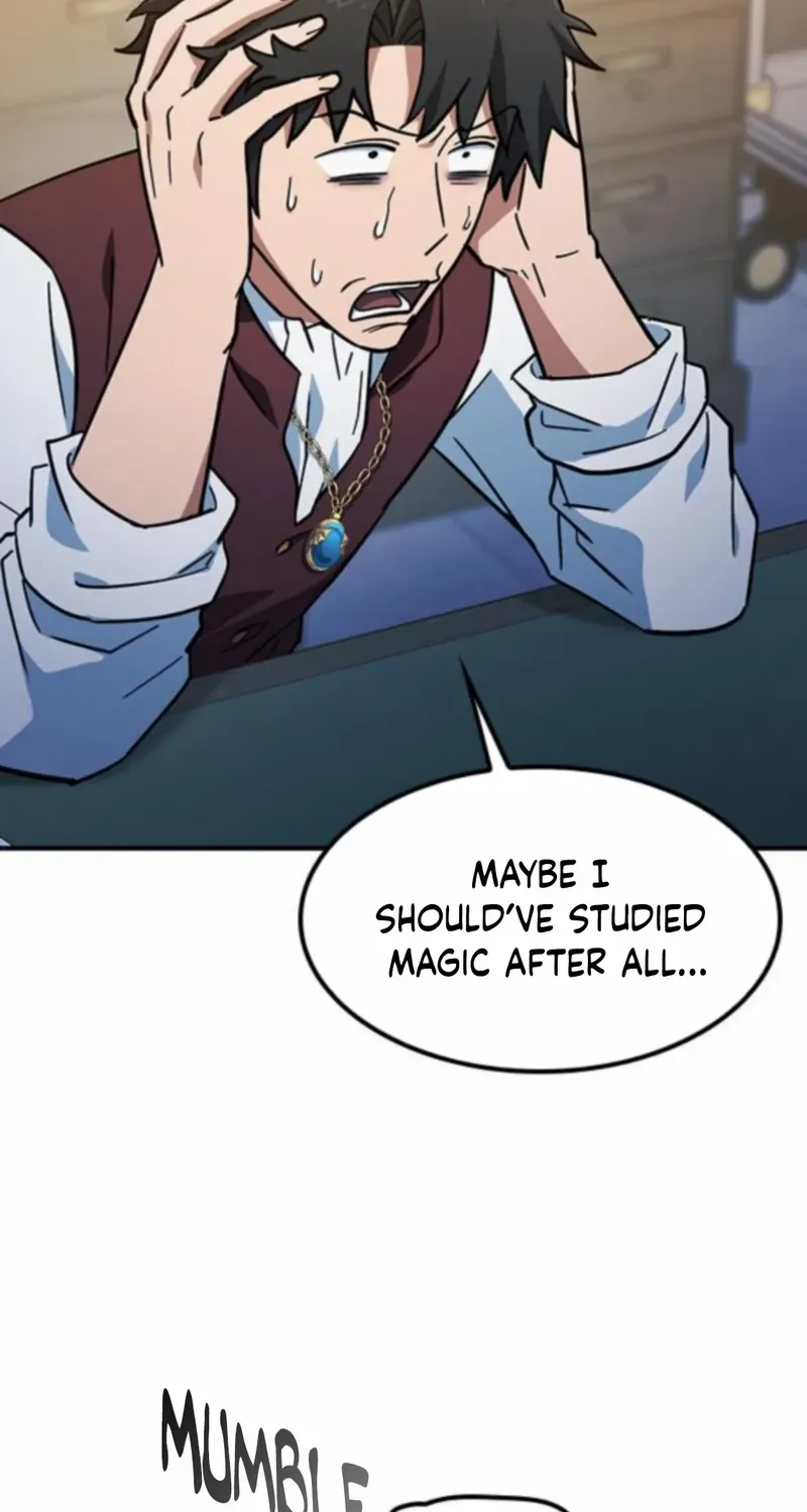 Kim Oh-jin and The Strange Beasts Chapter 26 page 48 - 