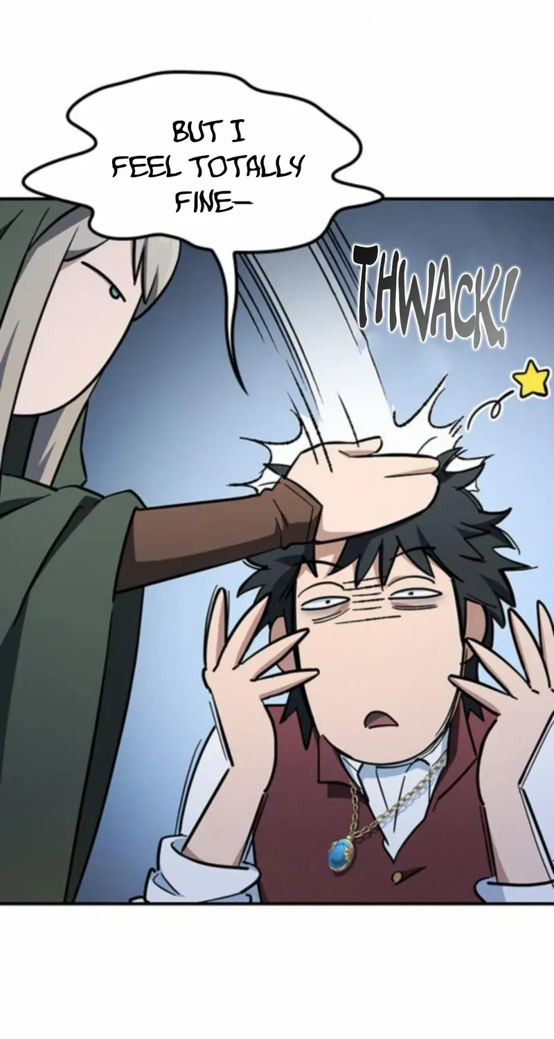 Kim Oh-jin and The Strange Beasts Chapter 26 page 51 - 