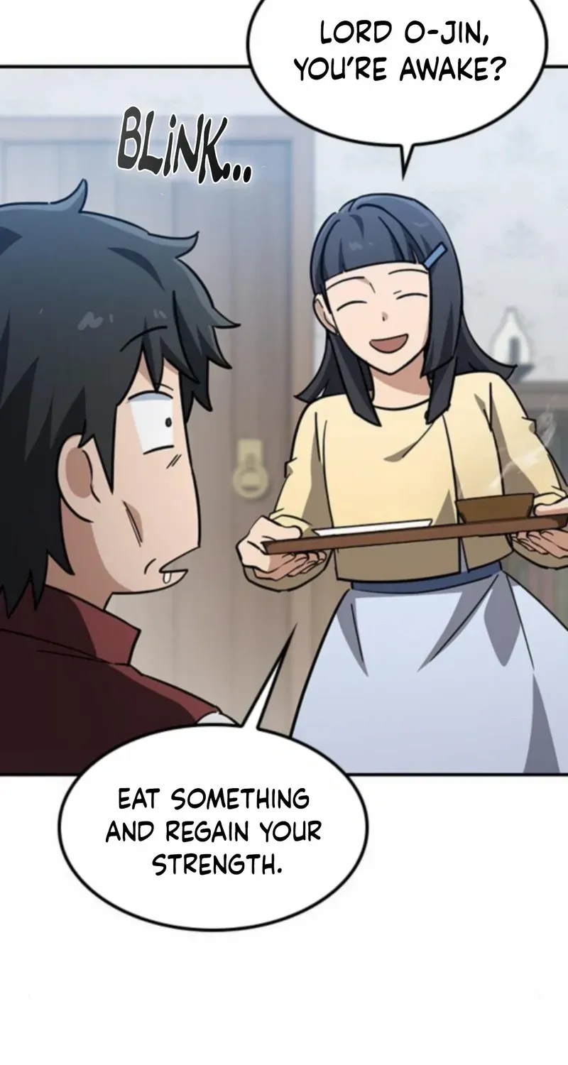 Kim Oh-jin and The Strange Beasts Chapter 26 page 55 - 