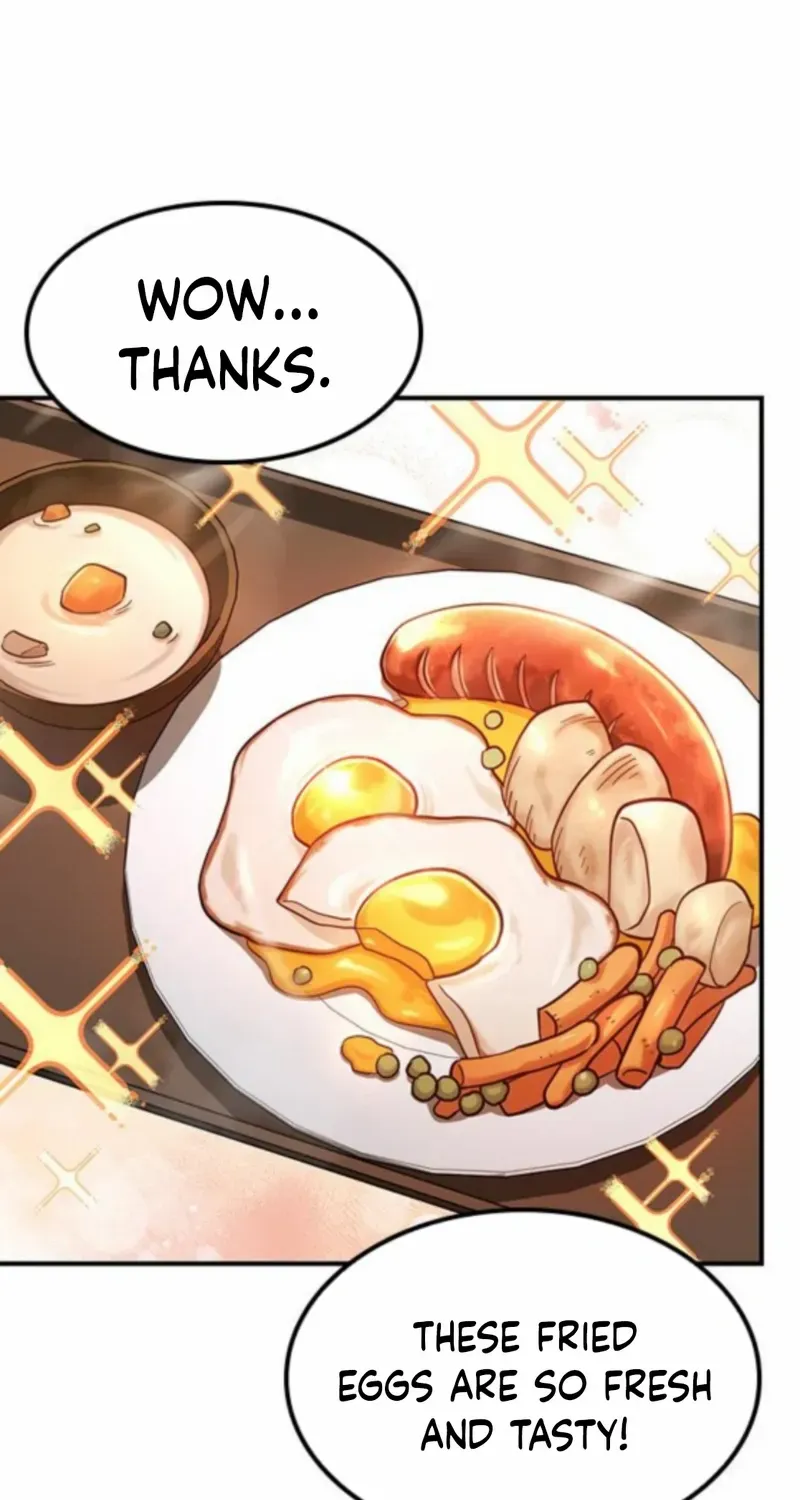 Kim Oh-jin and The Strange Beasts Chapter 26 page 56 - 