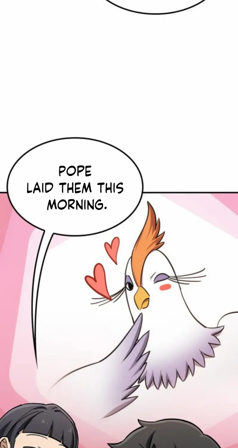 Kim Oh-jin and The Strange Beasts Chapter 26 page 57 - 