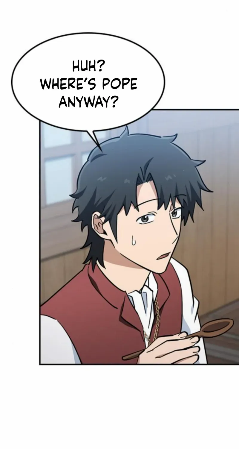 Kim Oh-jin and The Strange Beasts Chapter 26 page 59 - 