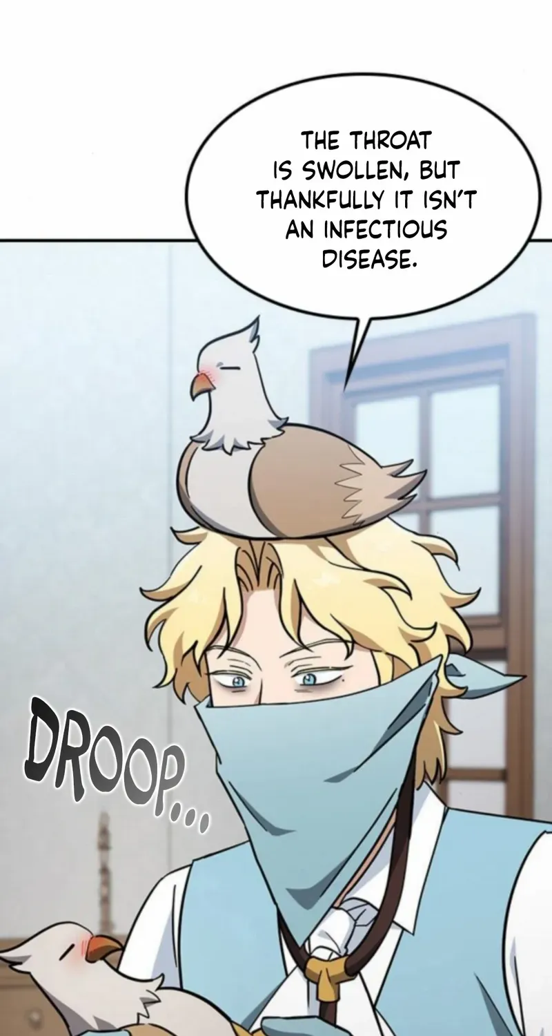 Kim Oh-jin and The Strange Beasts Chapter 26 page 7 - 