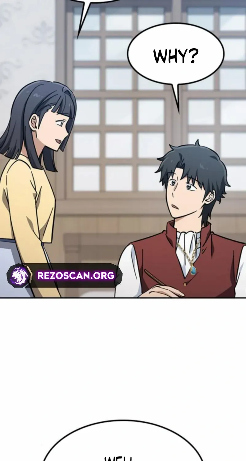 Kim Oh-jin and The Strange Beasts Chapter 26 page 61 - 