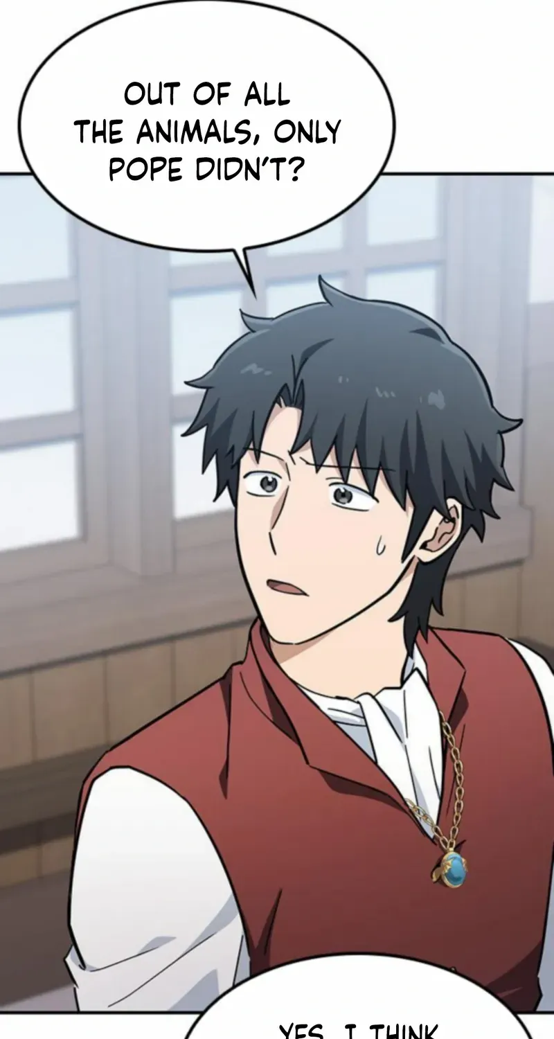 Kim Oh-jin and The Strange Beasts Chapter 26 page 63 - 