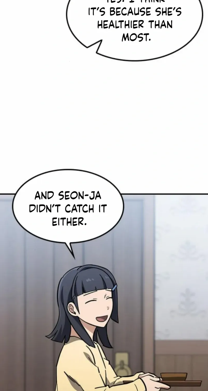 Kim Oh-jin and The Strange Beasts Chapter 26 page 64 - 