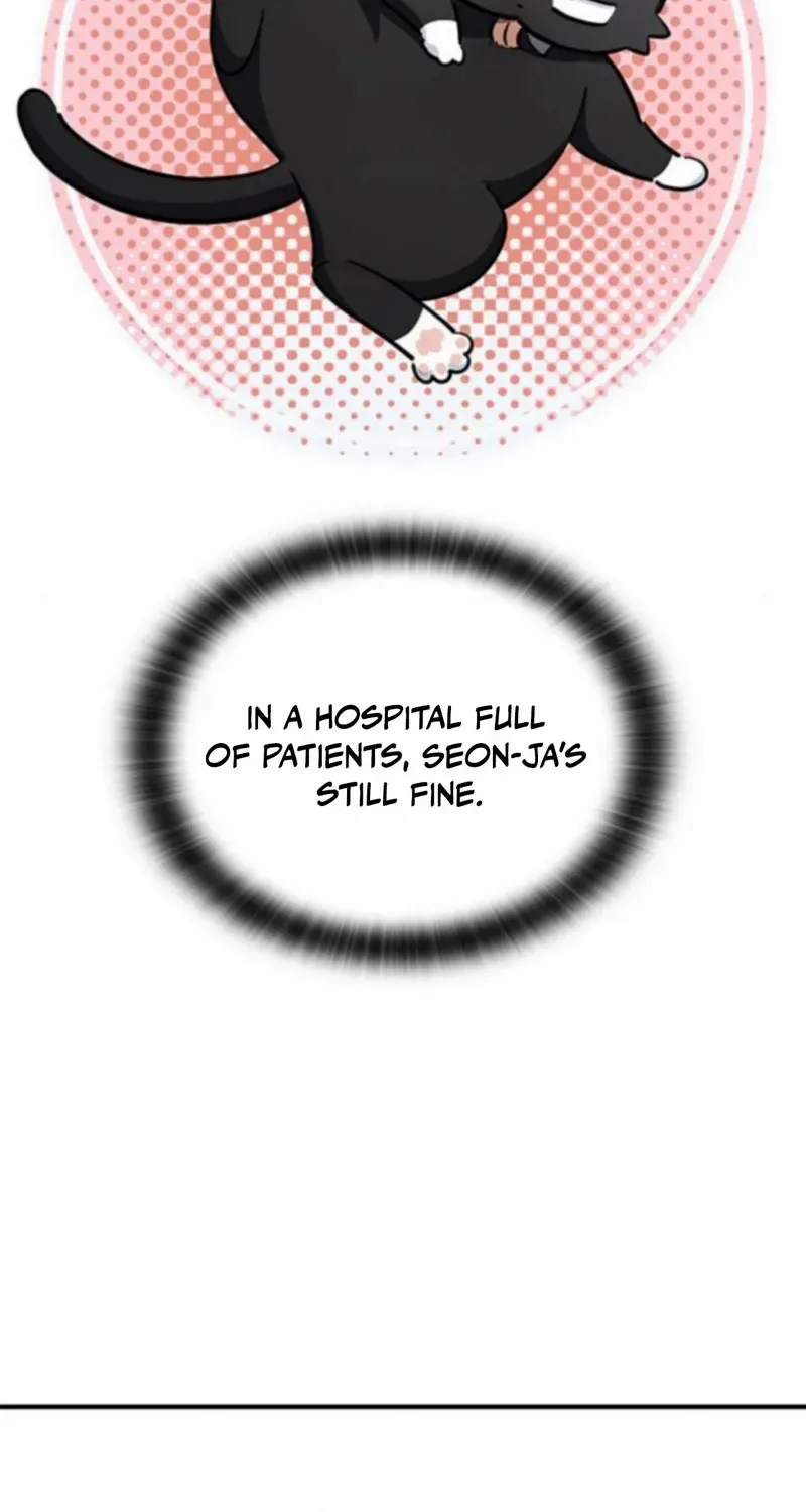Kim Oh-jin and The Strange Beasts Chapter 26 page 66 - 