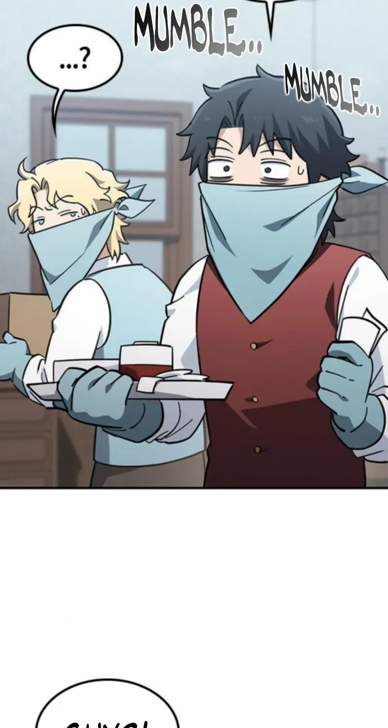 Kim Oh-jin and The Strange Beasts Chapter 26 page 70 - 