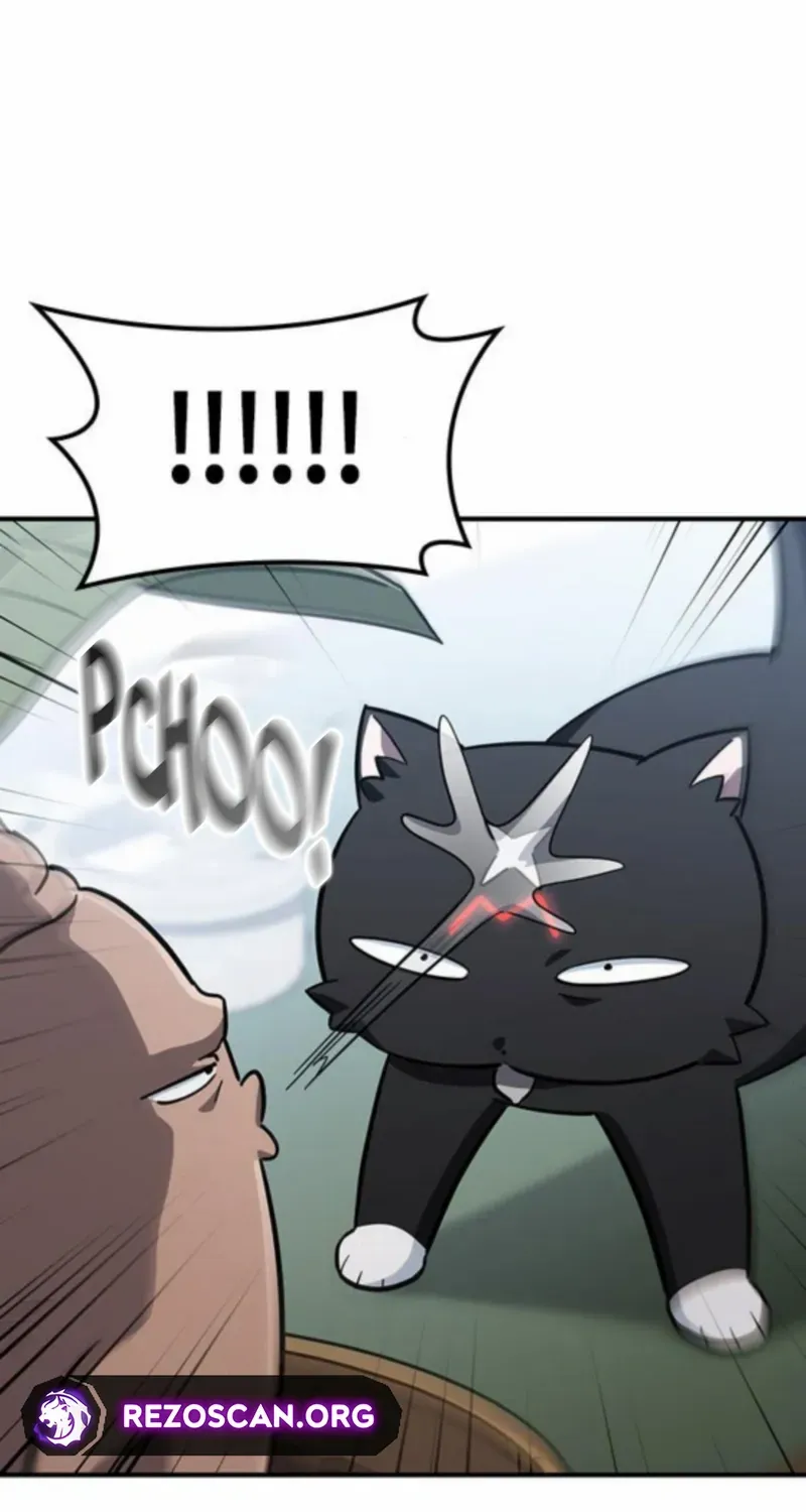 Kim Oh-jin and The Strange Beasts Chapter 26 page 72 - 