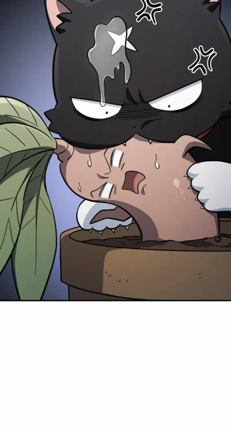Kim Oh-jin and The Strange Beasts Chapter 26 page 76 - 
