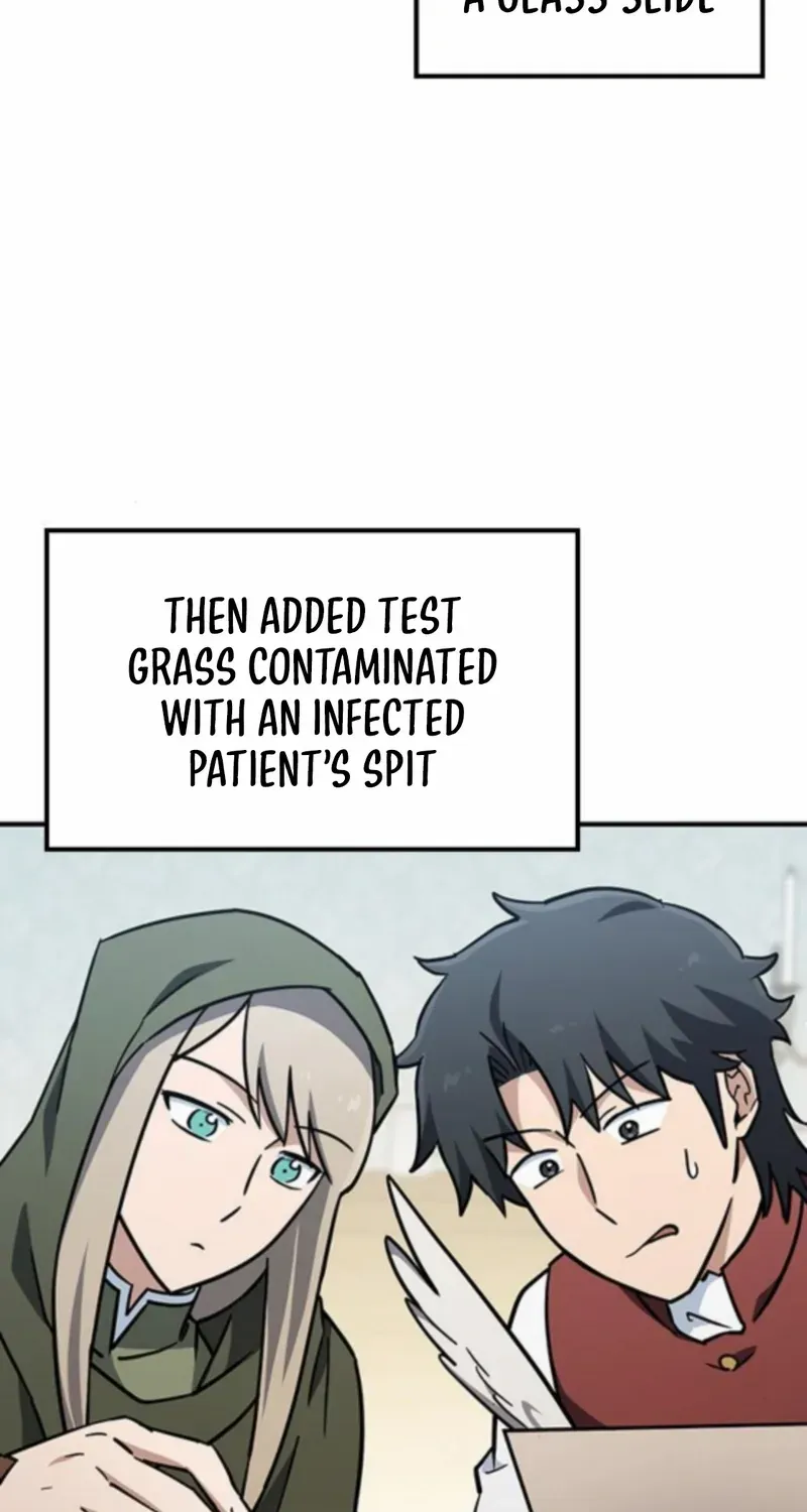 Kim Oh-jin and The Strange Beasts Chapter 26 page 78 - 