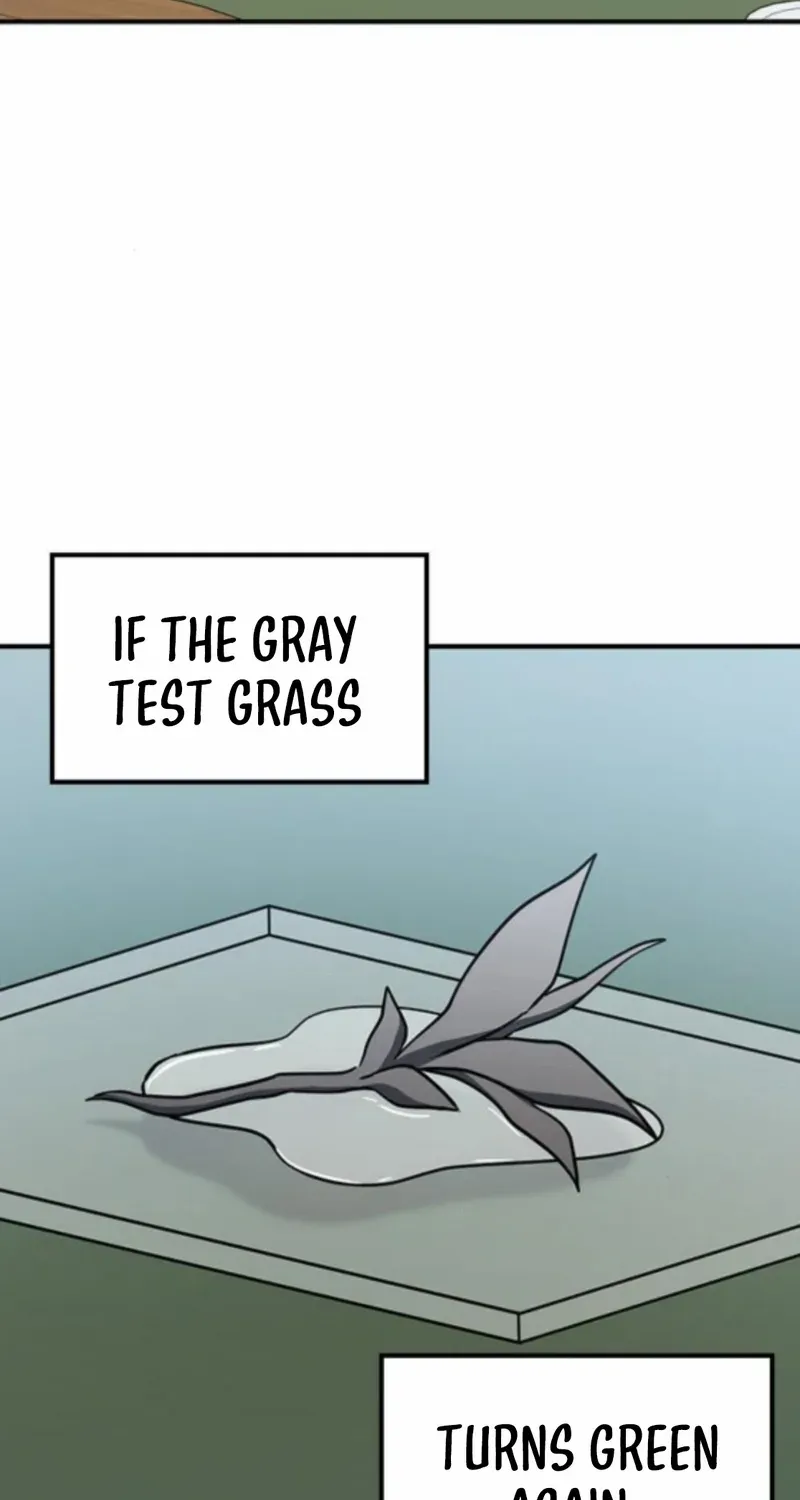 Kim Oh-jin and The Strange Beasts Chapter 26 page 80 - 