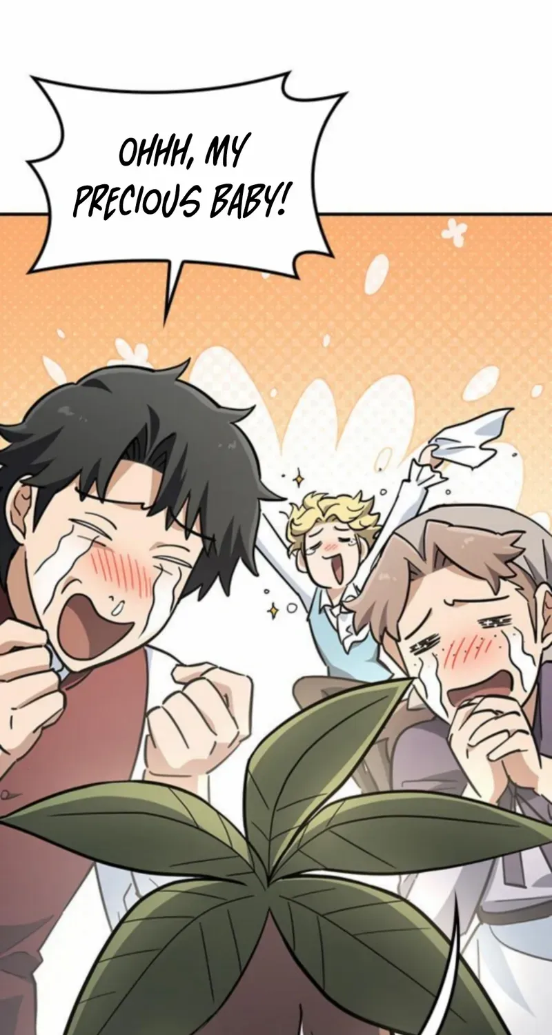 Kim Oh-jin and The Strange Beasts Chapter 26 page 84 - 