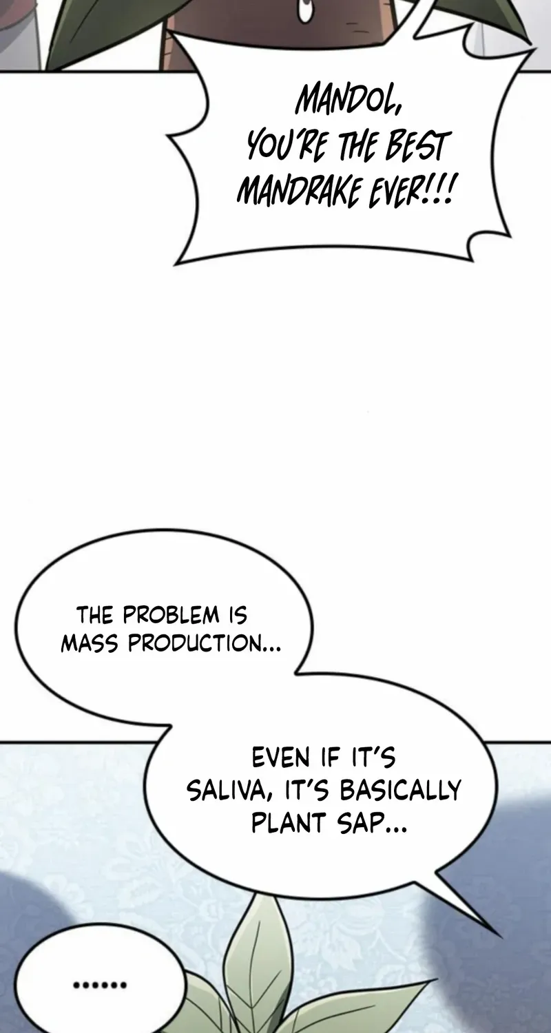Kim Oh-jin and The Strange Beasts Chapter 26 page 85 - 