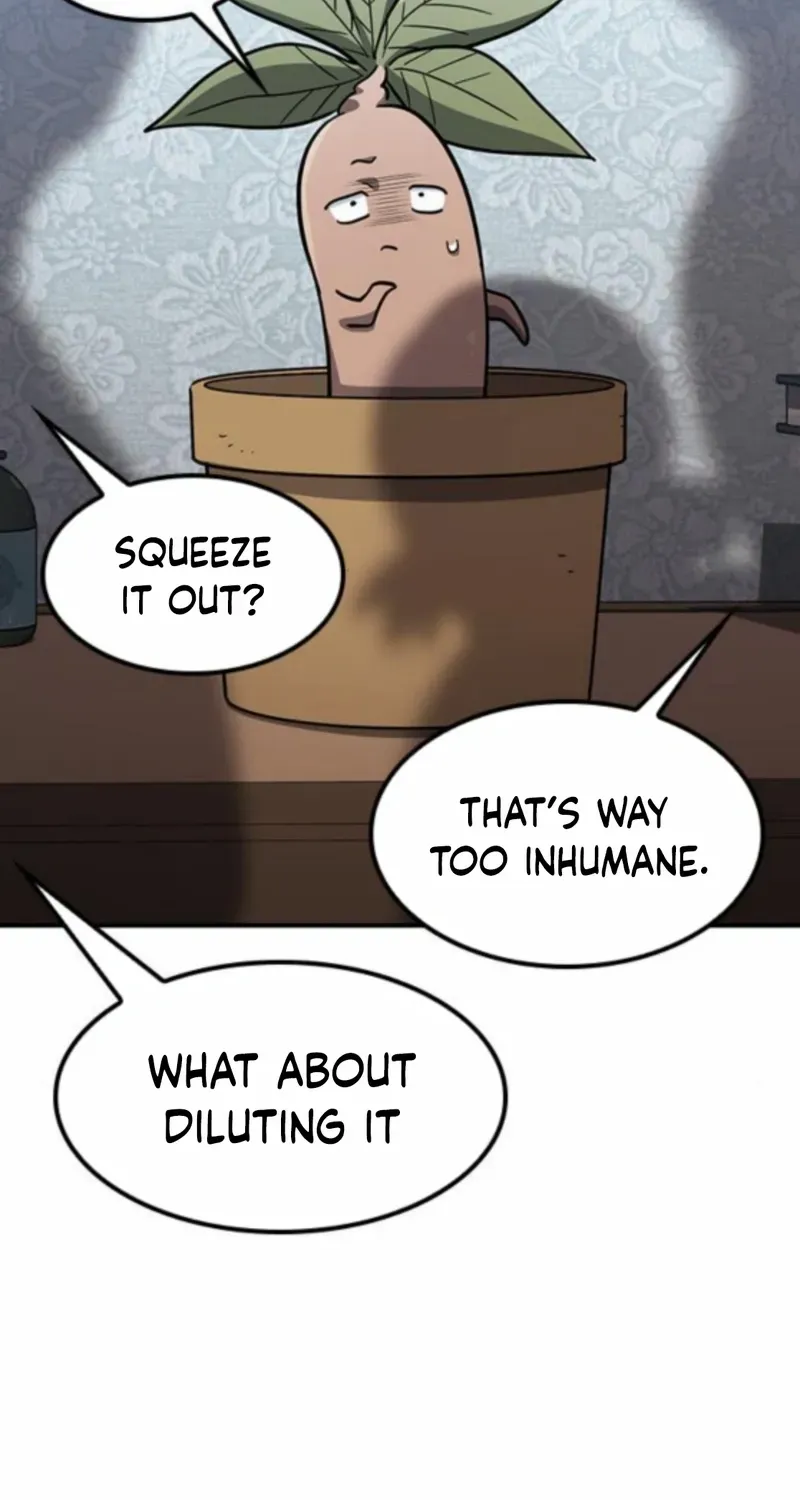 Kim Oh-jin and The Strange Beasts Chapter 26 page 86 - 