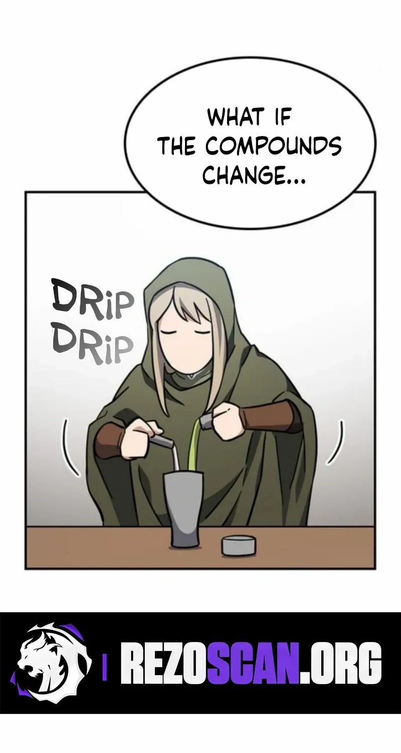 Kim Oh-jin and The Strange Beasts Chapter 26 page 87 - 