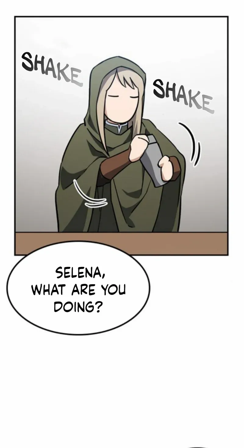 Kim Oh-jin and The Strange Beasts Chapter 26 page 88 - 