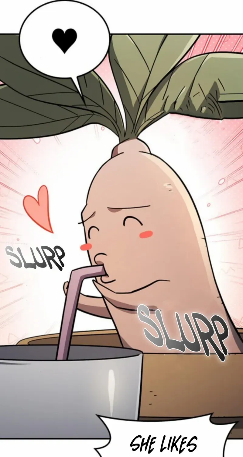 Kim Oh-jin and The Strange Beasts Chapter 26 page 91 - 