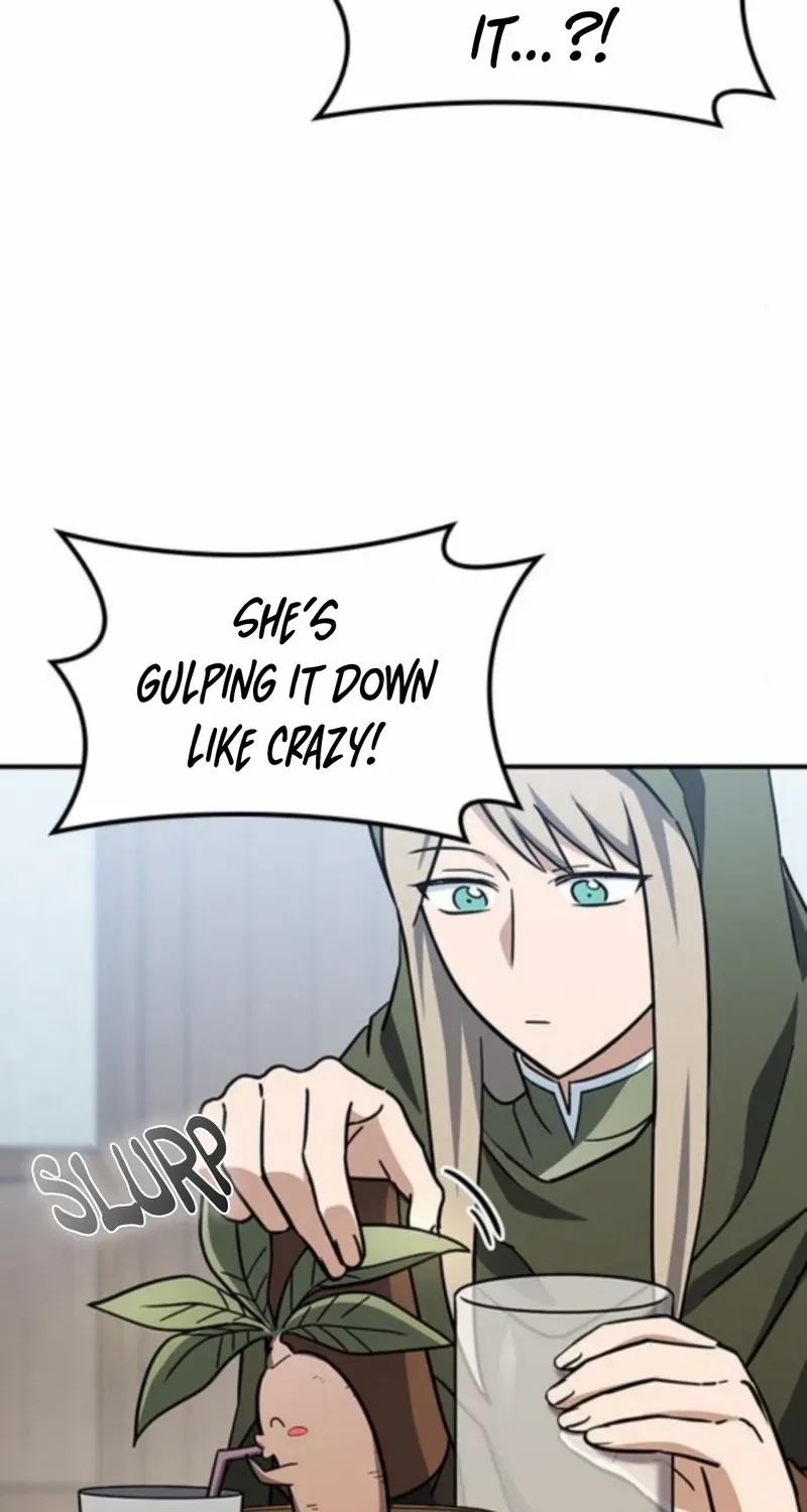 Kim Oh-jin and The Strange Beasts Chapter 26 page 92 - 
