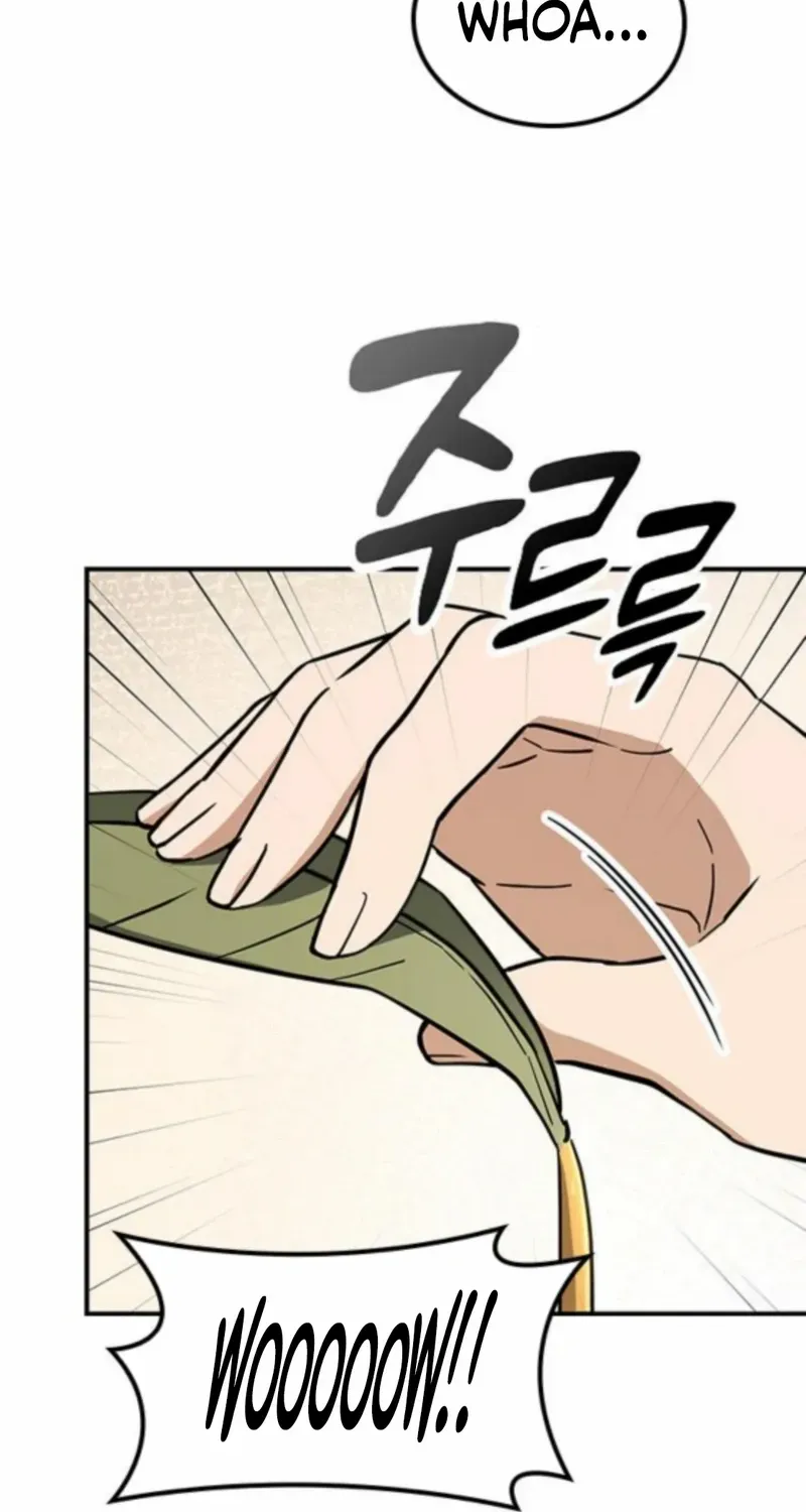 Kim Oh-jin and The Strange Beasts Chapter 26 page 94 - 