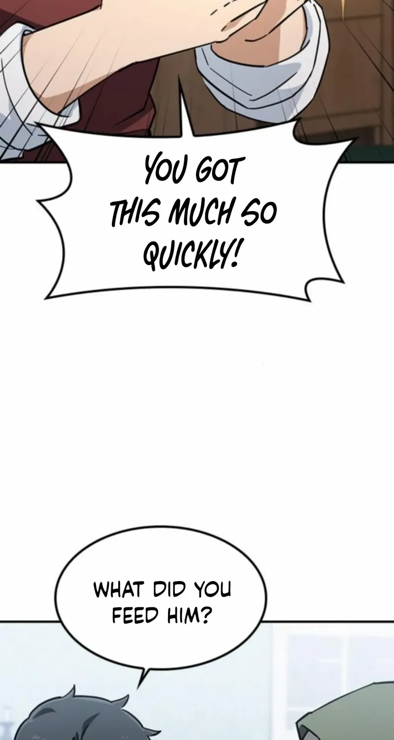 Kim Oh-jin and The Strange Beasts Chapter 26 page 96 - 