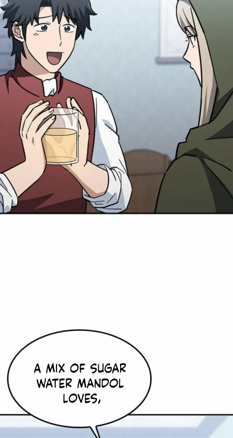 Kim Oh-jin and The Strange Beasts Chapter 26 page 97 - 