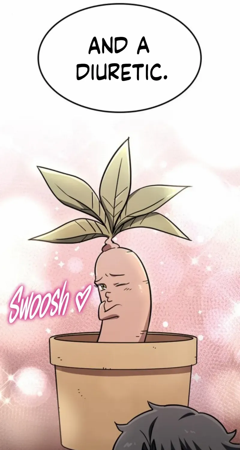 Kim Oh-jin and The Strange Beasts Chapter 26 page 100 - 