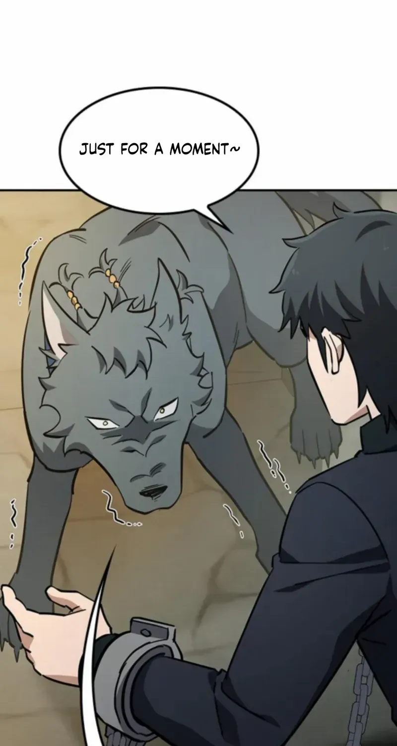 Kim Oh-jin and The Strange Beasts Chapter 27 page 101 - 